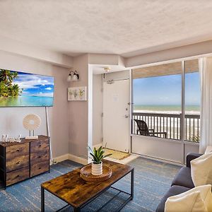 Apartment Sea View